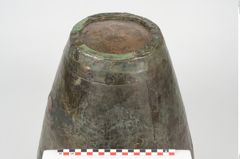 Foto von Bronzesitula (NHMW-PRAE-024488)
